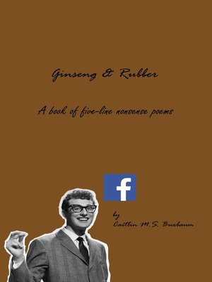 cover image of Ginseng & Rubber